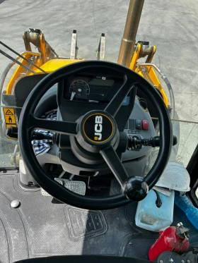 Багер JCB 3CX, снимка 13