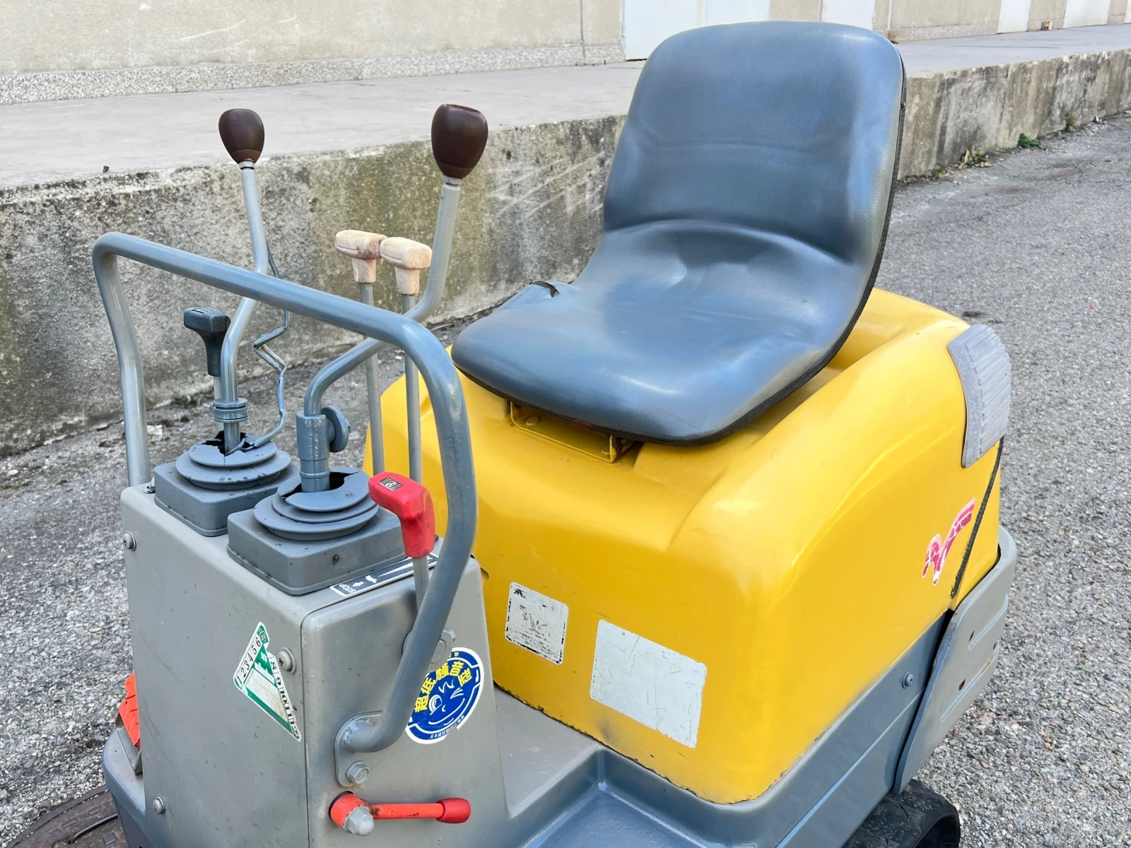  Yanmar B08 /  !!! | Mobile.bg   13