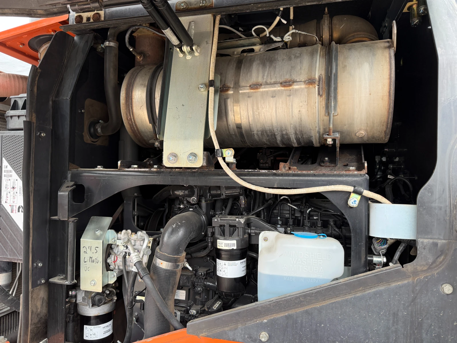 ����� ������� Hitachi ZW 180-6 ������ | Mobile.bg � ����������� 15