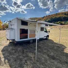 ������ Renault Mooveo | Mobile.bg � ����� ������ 4