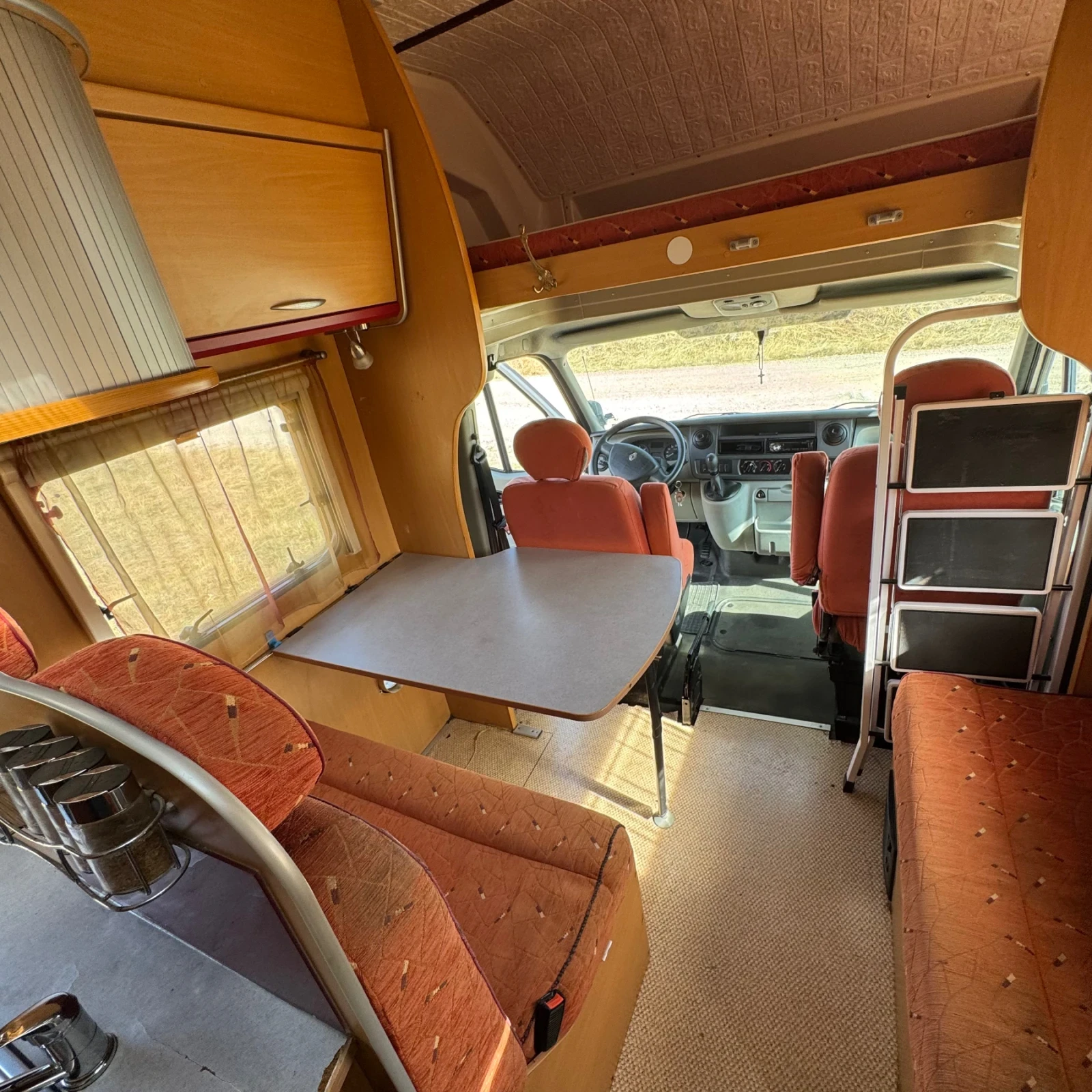 ������ Renault Mooveo | Mobile.bg � ����������� 7