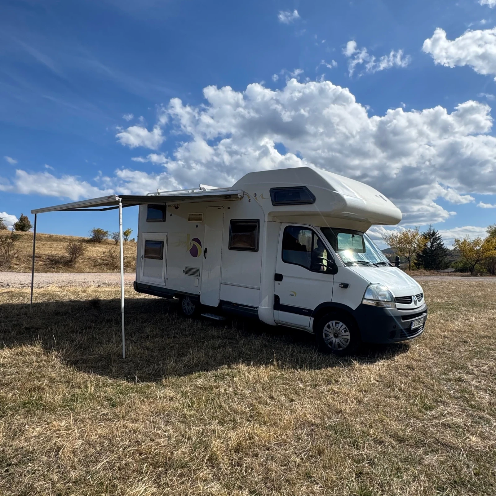������ Renault Mooveo | Mobile.bg � ����������� 2