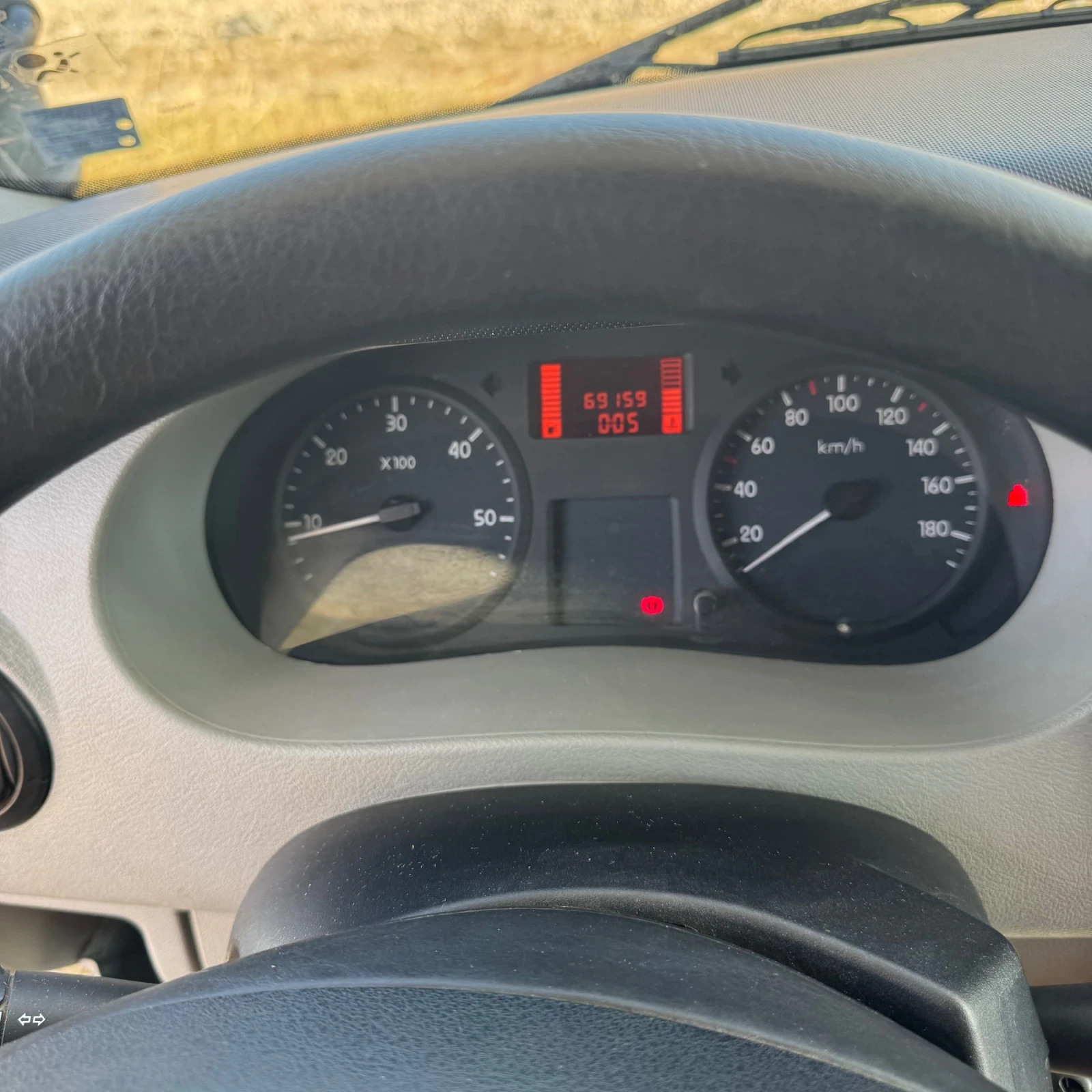 ������ Renault Mooveo | Mobile.bg � ����������� 5
