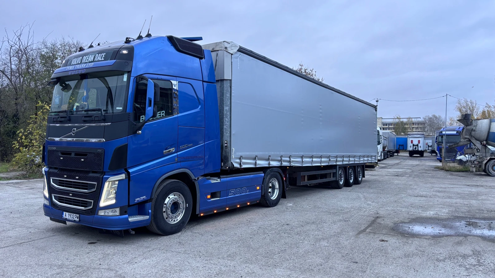  Schmitz Varios,  , ! ! | Mobile.bg   6