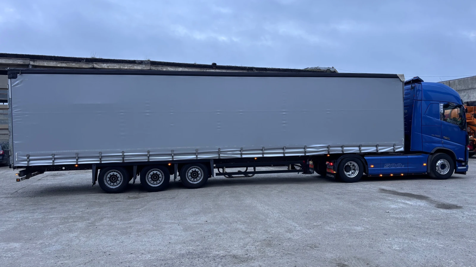  Schmitz Varios,  , ! ! | Mobile.bg   3