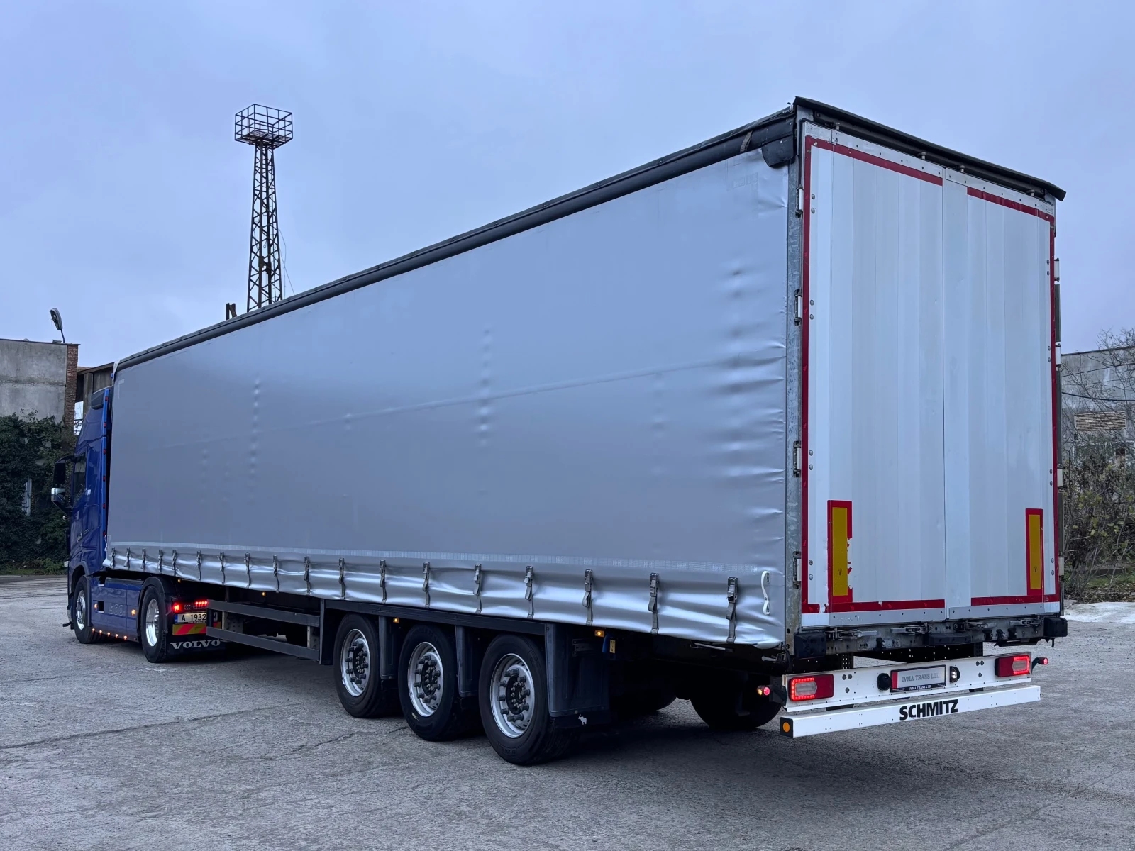  Schmitz Varios,  , ! ! | Mobile.bg   2
