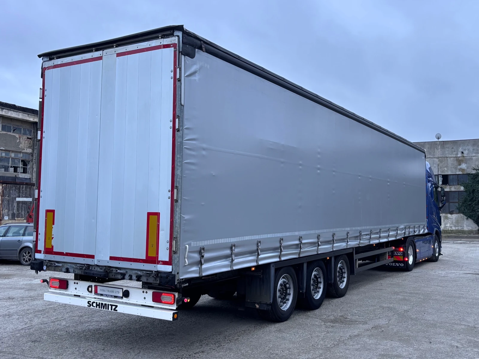  Schmitz Varios,  , ! ! | Mobile.bg   1