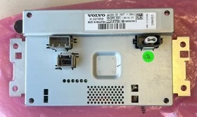 Навигация мултимедия за VOLVO V60/S60/XC60 2008-2017   31328308 / 470837 / 31337050, снимка 6