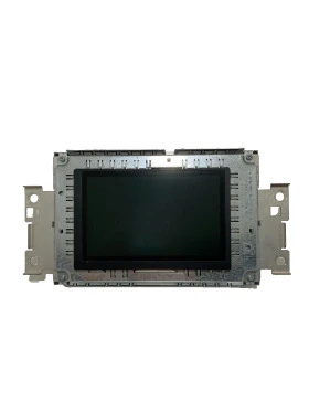 Навигация мултимедия за VOLVO V60/S60/XC60 2008-2017   31328308 / 470837 / 31337050, снимка 1