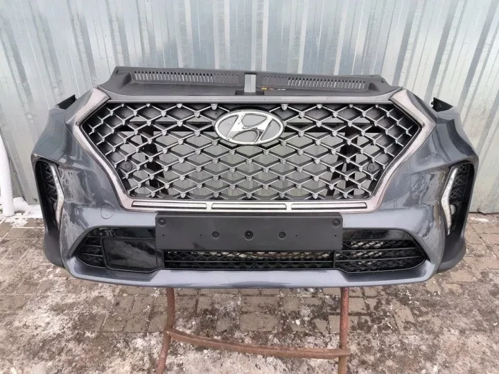 Предна броня за Хюндай Туксон Hyundai Tucson N Line 2018-2021 година