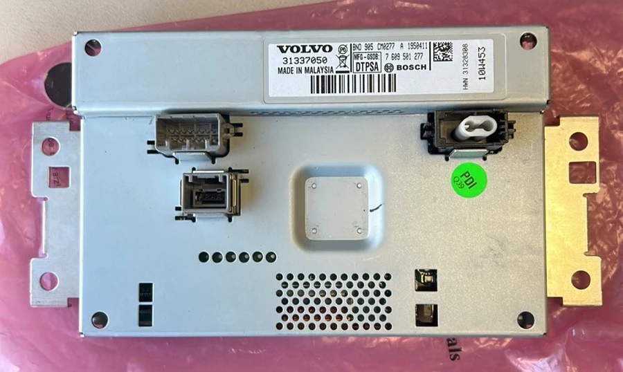    VOLVO V60/S60/XC60 2008-2017   31328308 / 470837 / 31337050 | Mobile.bg   6