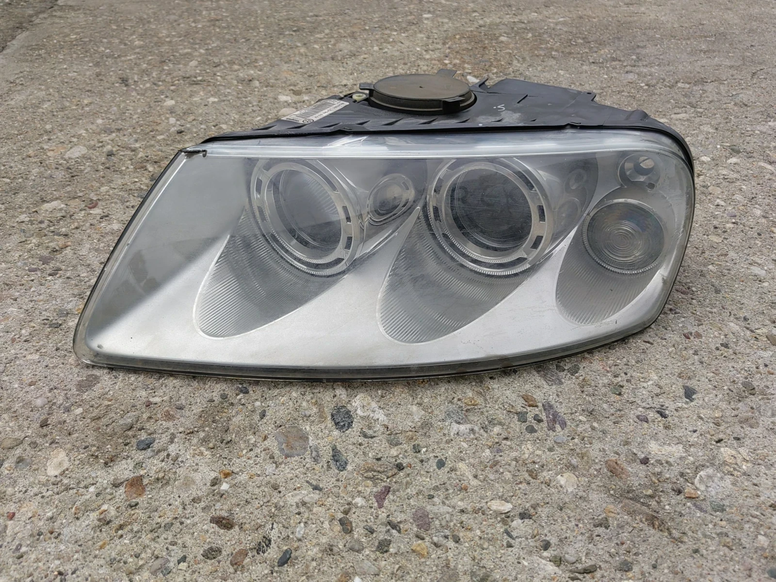    VW Touareg 2005.  | Mobile.bg   1