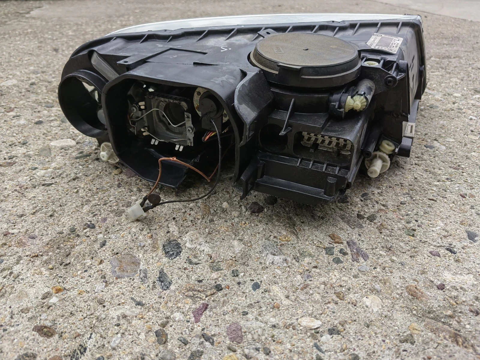    VW Touareg 2005.  | Mobile.bg   2