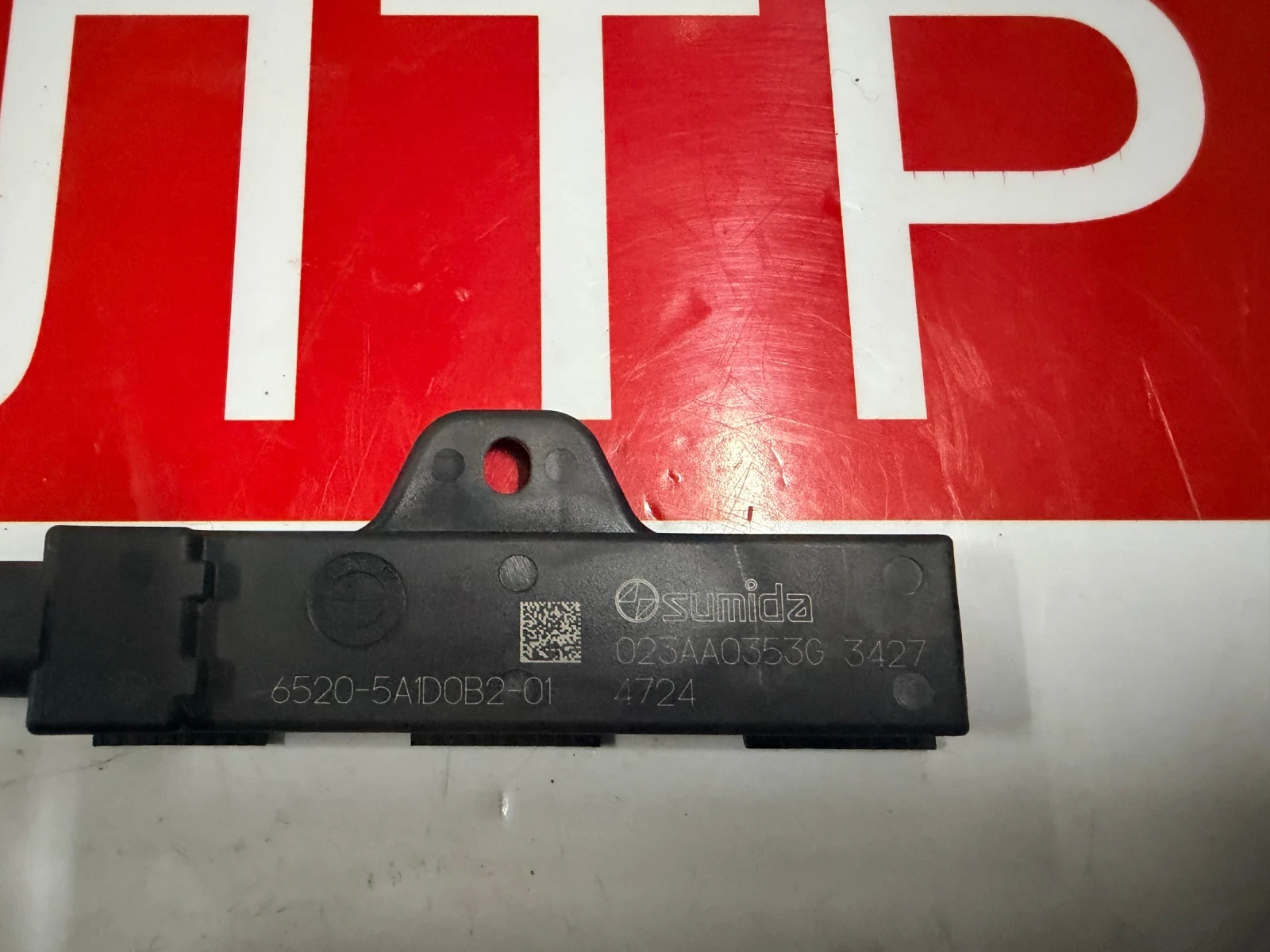 6520-5A1D0B2-01 ������ KEYLESS BMW IX1 2023 023AA0353G | Mobile.bg � ����������� 2