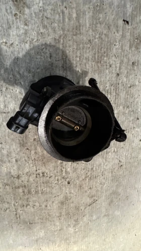 Дроселова Клапа за Renault Kangoo - 7700273699 / 97089100 / H7700273699 / 97089101