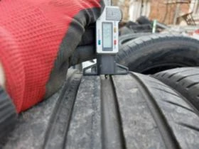 Гуми Летни 225/55R16, снимка 4