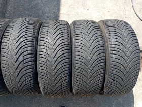 Гуми Зимни 205/55R16, снимка 2