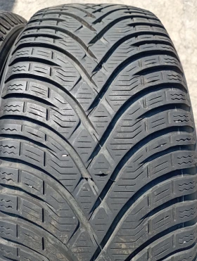 Гуми Зимни 205/55R16, снимка 1