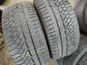 Гуми Зимни 245/45R17, снимка 2