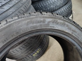 Гуми Зимни 245/45R17, снимка 6