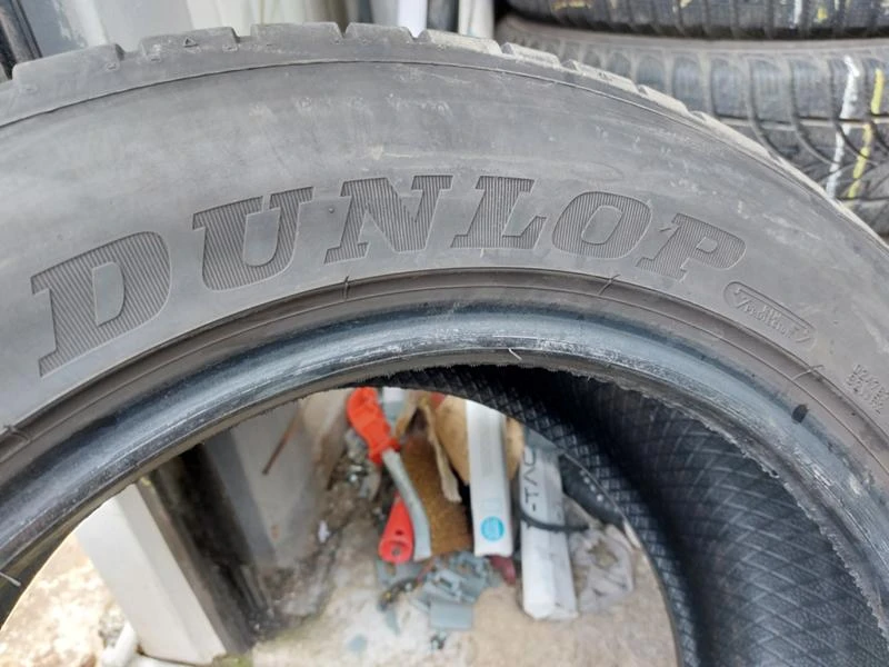 Гуми Летни 225/55R16, снимка 5 - Гуми и джанти - 36273690