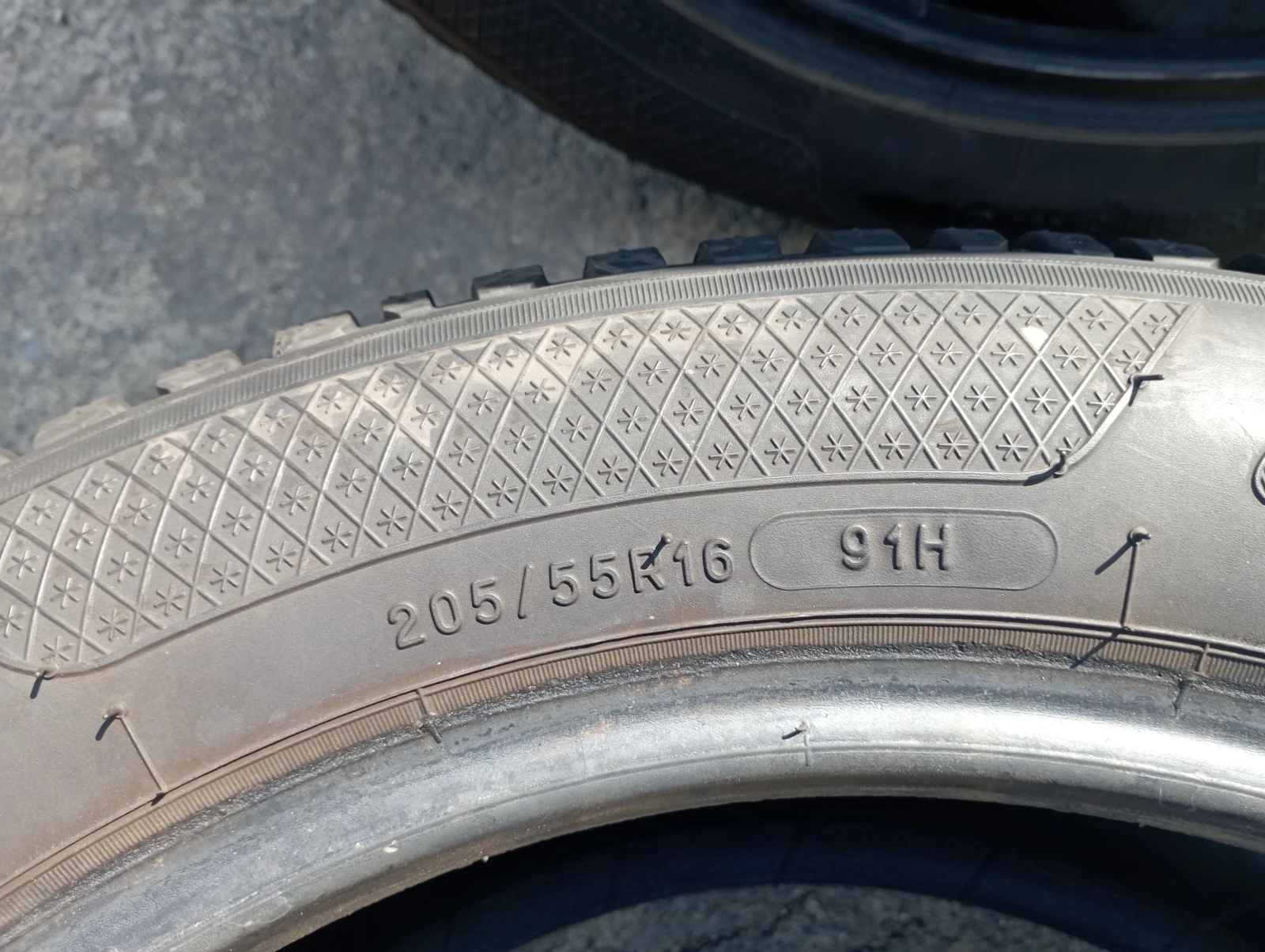  205/55R16 | Mobile.bg   4