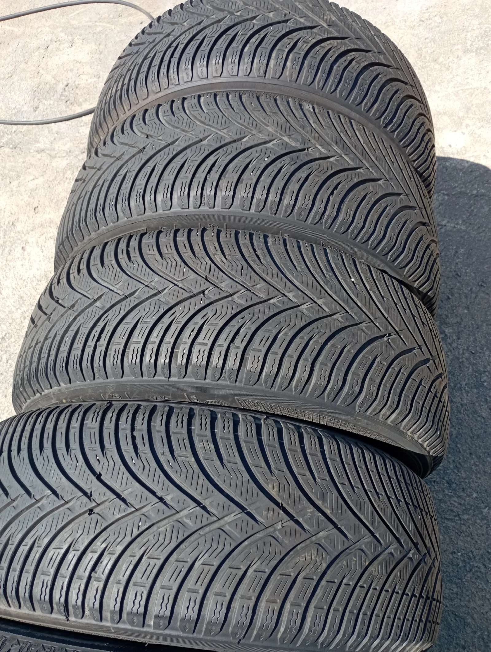  205/55R16 | Mobile.bg   3