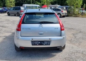 Citroen C4 1.6 HDI, снимка 6