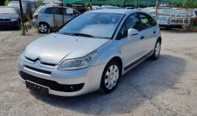 Citroen C4 1.6 HDI, снимка 1