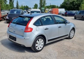 Citroen C4 1.6 HDI, снимка 5