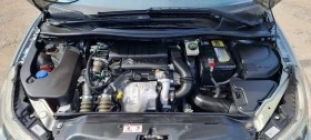 Citroen C4 1.6 HDI, снимка 9