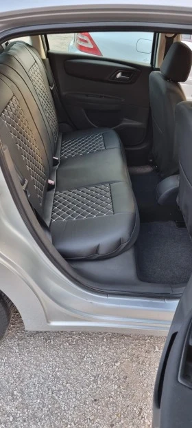 Citroen C4 1.6 HDI, снимка 15