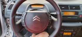 Citroen C4 1.6 HDI, снимка 16