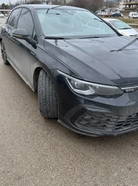 VW Golf 2.0tdi, снимка 1