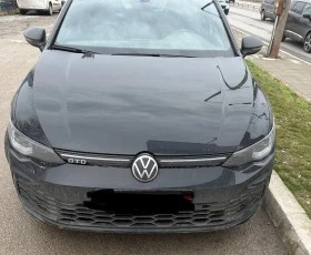 VW Golf 2.0tdi, снимка 3