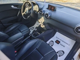 Audi A1 1, 6/105кс, снимка 8