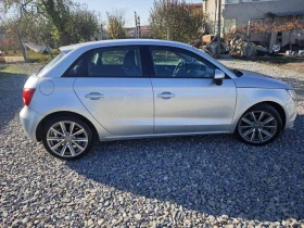 Audi A1 1, 6/105кс, снимка 7