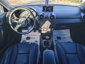 Audi A1 1, 6/105кс, снимка 9