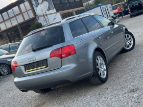 Audi A4 2.0TDI 140кс АВТОМАТИК ПОДГРЕВ, снимка 6