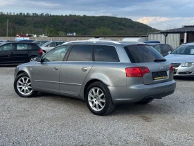 Audi A4 2.0TDI 140кс АВТОМАТИК ПОДГРЕВ, снимка 8