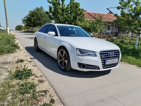Audi A8, снимка 3