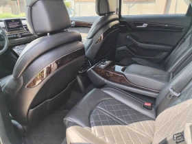 Audi A8, снимка 6