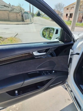 Audi A8, снимка 10