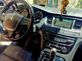 Peugeot 508 2.0 181 Lizing, снимка 7