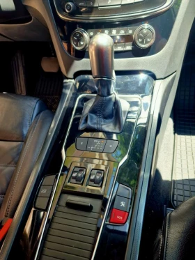 Peugeot 508 2.0 181 Lizing, снимка 8