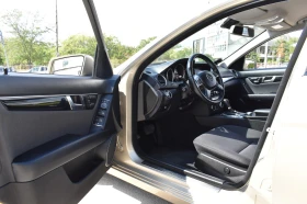 Mercedes-Benz C 180 COMPRESSOR* GOLD-EDITION* AUTOMAT, снимка 9