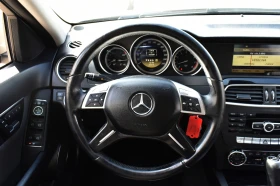 Mercedes-Benz C 180 COMPRESSOR* GOLD-EDITION* AUTOMAT, снимка 15