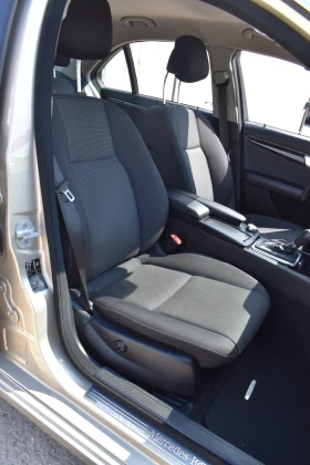 Mercedes-Benz C 180 COMPRESSOR* GOLD-EDITION* AUTOMAT, снимка 13