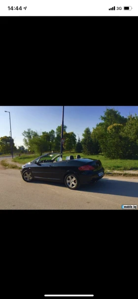 Peugeot 307, снимка 2