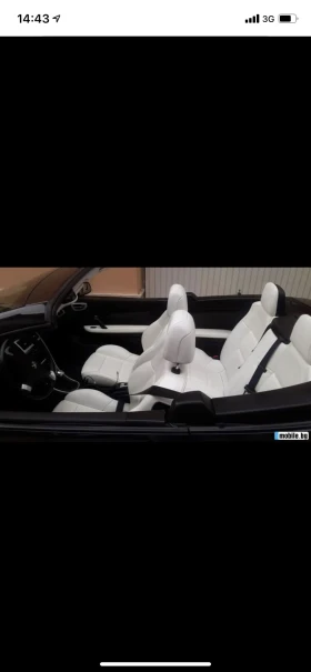 Peugeot 307, снимка 5